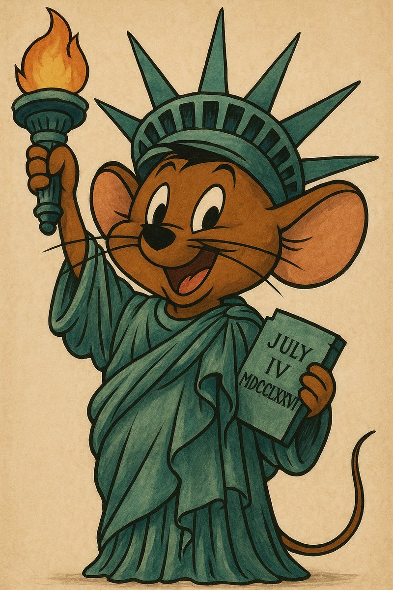 ícono de dedicación y servicio a los suyos, sexualidad, ingenio y libertad. y claro, velocidad🫡