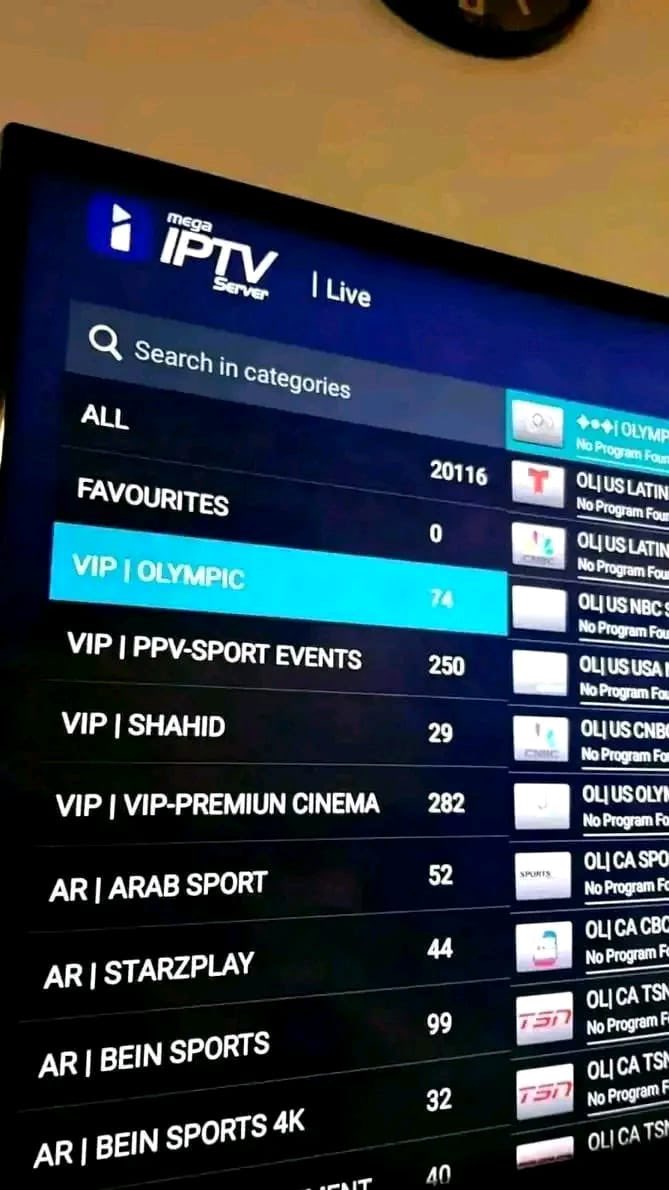 Are you looking for Best IPTV subscription you are the right place 24000+Plus live chaneels and 900000Plus movies series Aduls available interested come on my whatapp wa.me/+447548188218