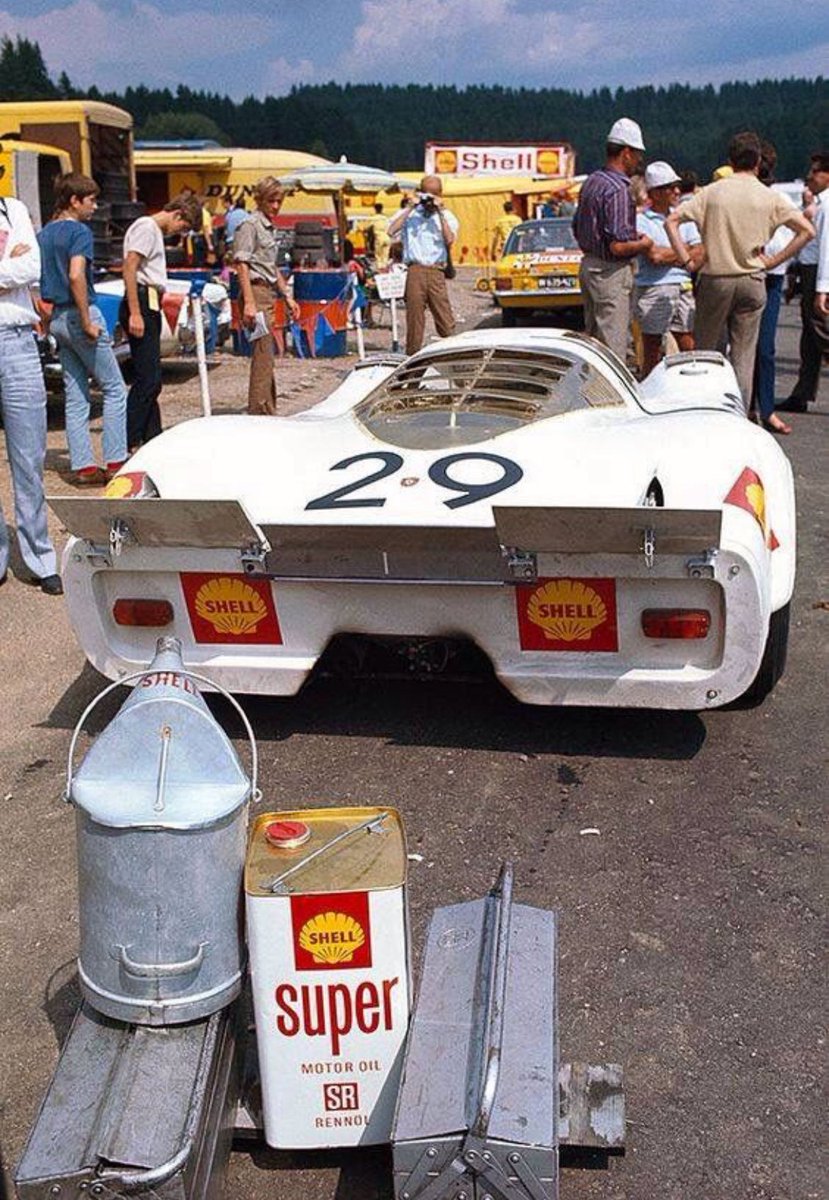 sbmktg's tweet photo. π
π #racingnumbers β910β
#Porsche
π· Unknown https://t.co/5jhETIjUNL