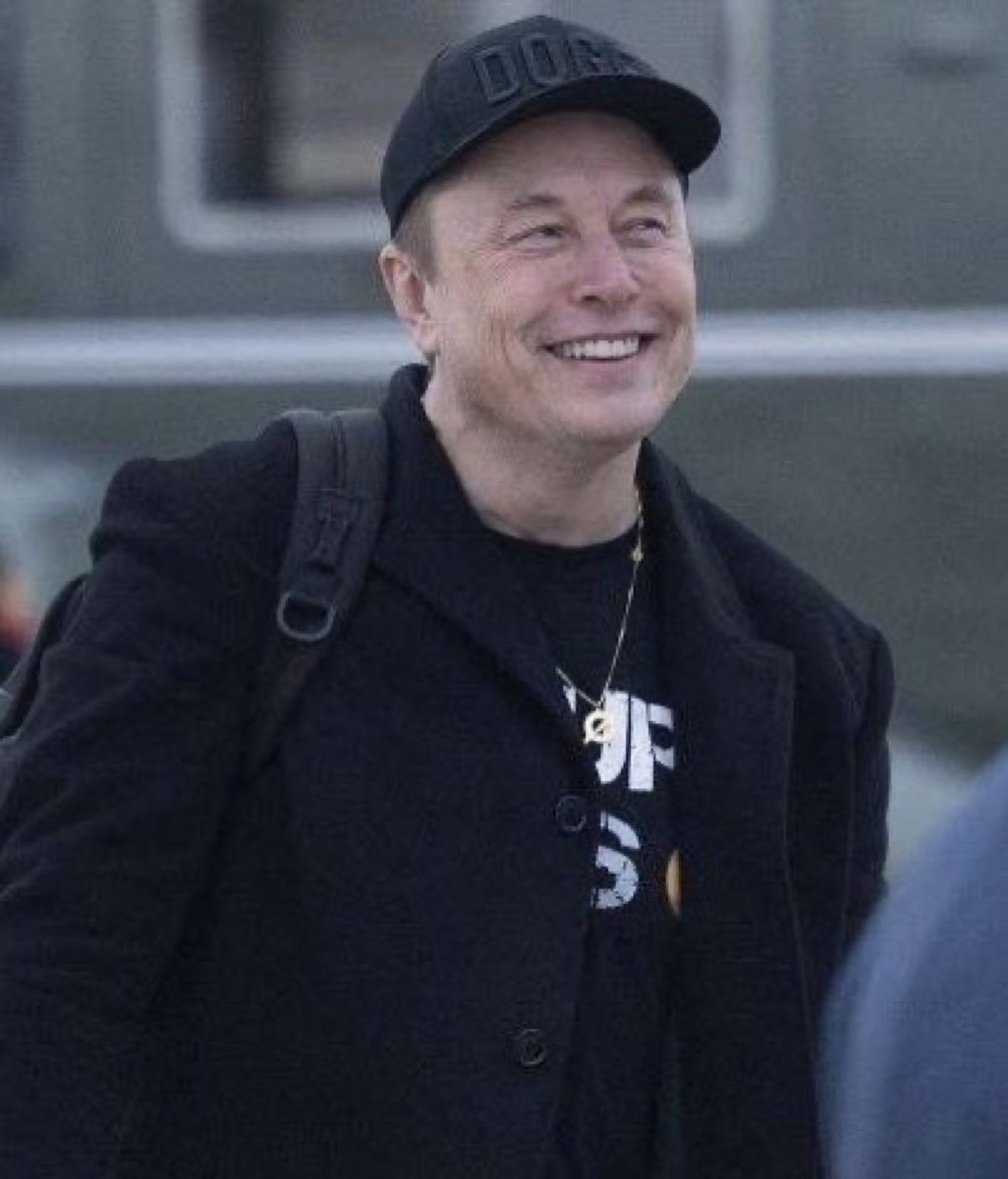 Elon Musk made the government fun. He turned a meme into a mission and actually delivered.