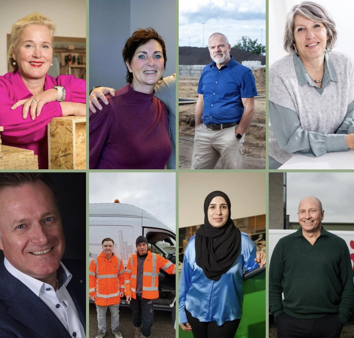 FONKmag's tweet image. Slechts 4% van de werkgevers in Nederland heeft ervaring met Open Hiring, de sollicitatievrije manier van werven. Toch liggen er volgens onderzoekers grote kansen

fonkmagazine.nl/artikelen/econ…

#OpenHiring