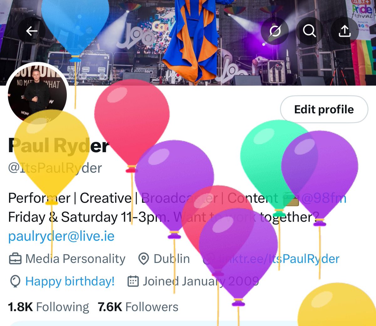 🎈🎂