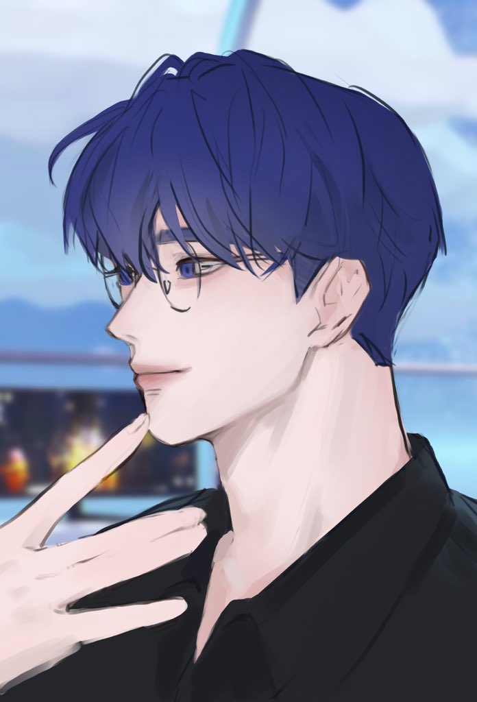 룽님이랑도 트그내그!🤓
#예준