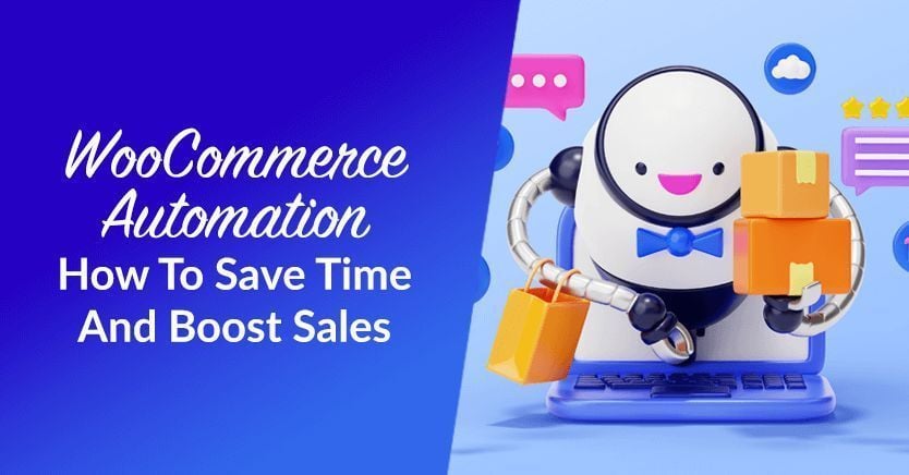 AdTribe's tweet photo. NEW! WooCommerce Automation: How To Save Time And Boost Sales

Read Now: https://t.co/aPYQ1m3x6j

If you’re running an ecommerce business, #WooCommerce automation can feel like hiring an assistant who never sleeps and always gets things right. #productfeeds #woocommerceai https://t.co/2p3n4NtMFq
