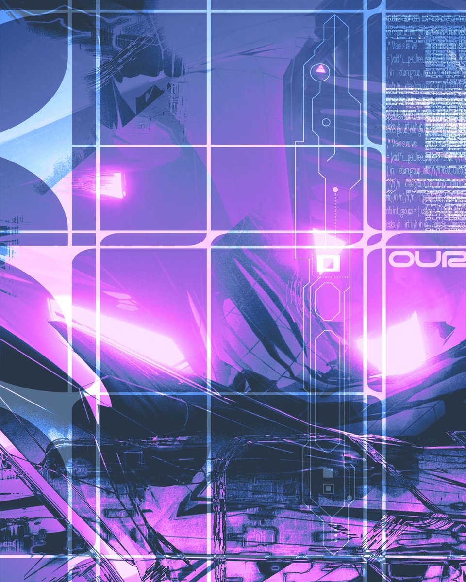 StryderStudios's tweet image. our benefactors
-
-
#depthcore #trendwhore #metalheart #abstract #y2k #y3k