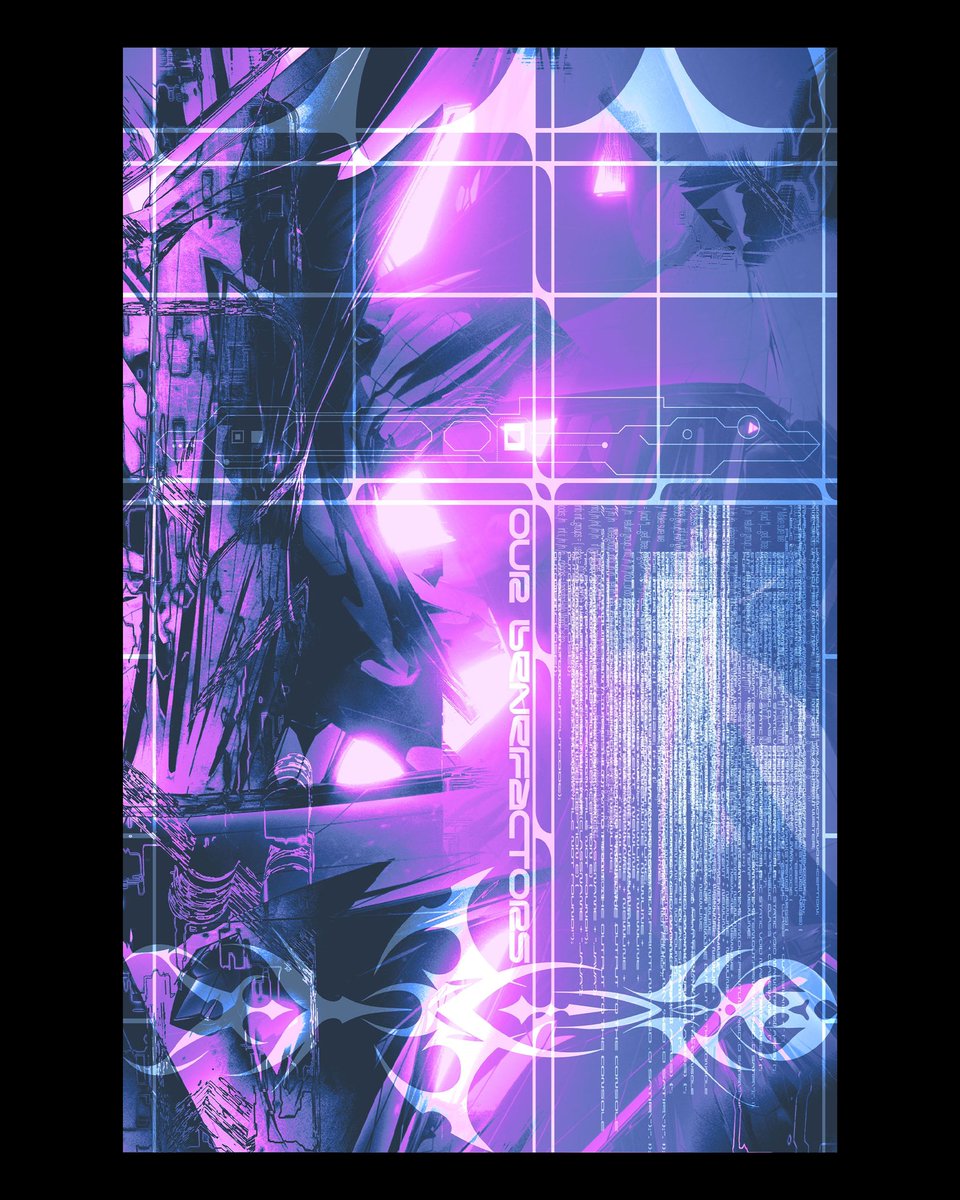 StryderStudios's tweet image. our benefactors
-
-
#depthcore #trendwhore #metalheart #abstract #y2k #y3k