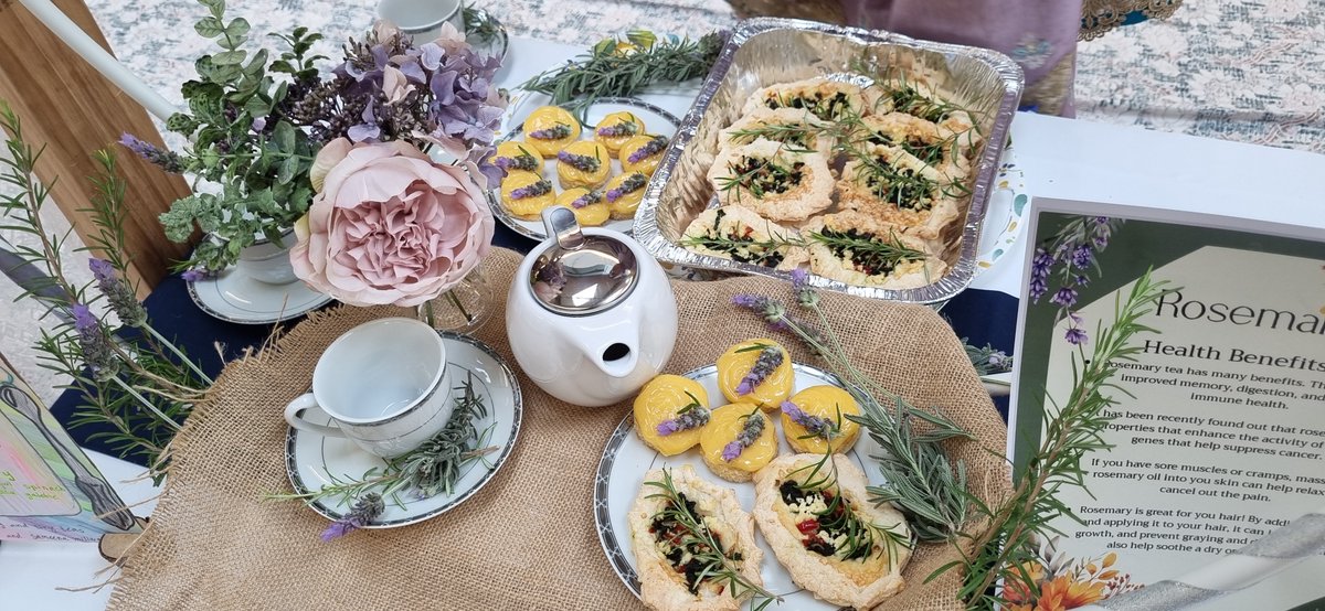 The Dawoodi Bohras of Australia & New Zealand (@bohras_ausnz) on Twitter photo For the sixth year in a row, <a href="/Dawoodi_Bohras/">The Dawoodi Bohras</a> of #Melbourne hosted the Biggest Morning Tea to support cancer patients through <a href="/CancerCouncilOz/">CancerCouncilOz</a> .
With curated tea platters, games for all ages, & heartfelt giving, the event raised funds for vital causes.
@projectrisedb #healthforall For the sixth year in a row, <a href="/Dawoodi_Bohras/">The Dawoodi Bohras</a> of #Melbourne hosted the Biggest Morning Tea to support cancer patients through <a href="/CancerCouncilOz/">CancerCouncilOz</a> .
With curated tea platters, games for all ages, & heartfelt giving, the event raised funds for vital causes.
@projectrisedb #healthforall