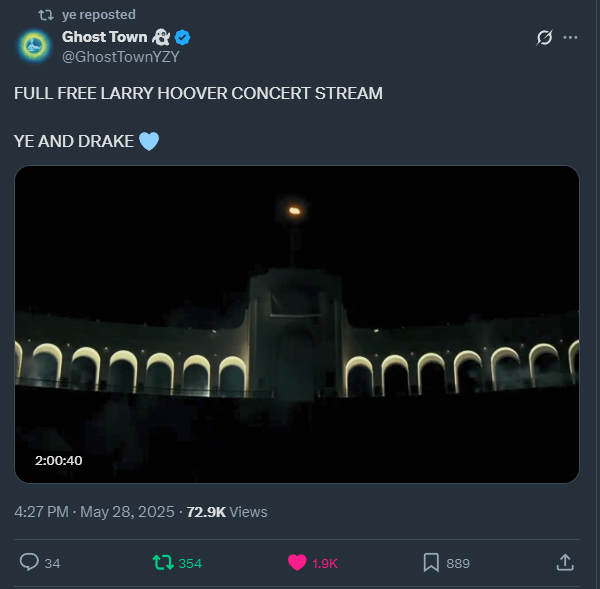 YZYTWTS's tweet photo. 🔥🔥🔥 https://t.co/l6lXvtEFhT