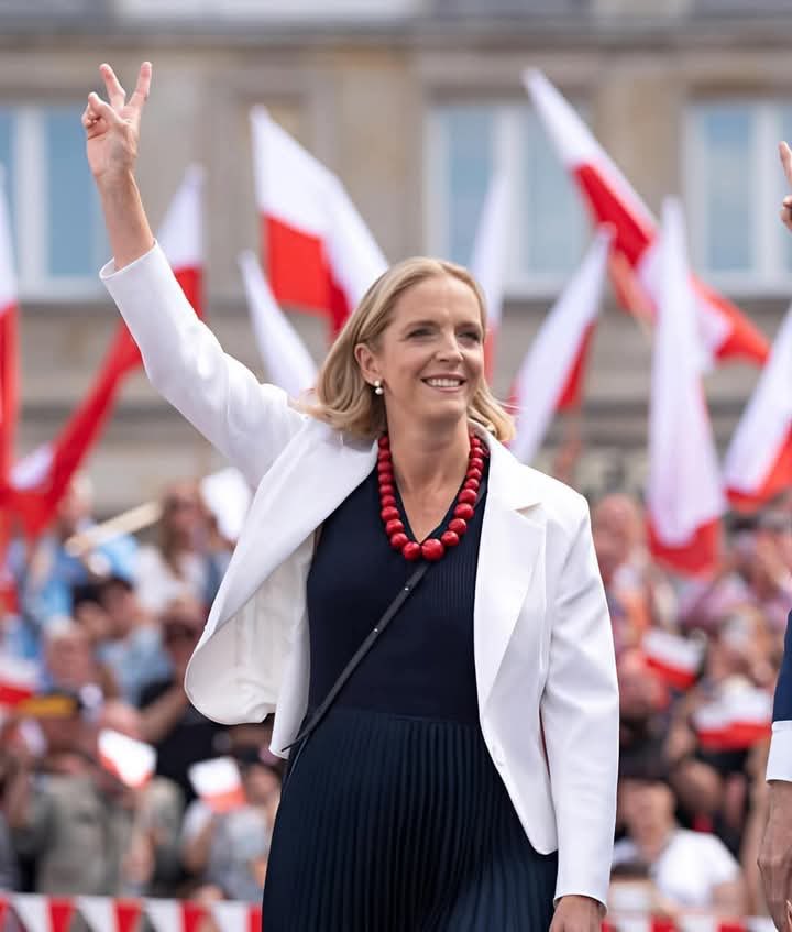 Nadal się wahacie? Głosujcie na tę dziolchę!