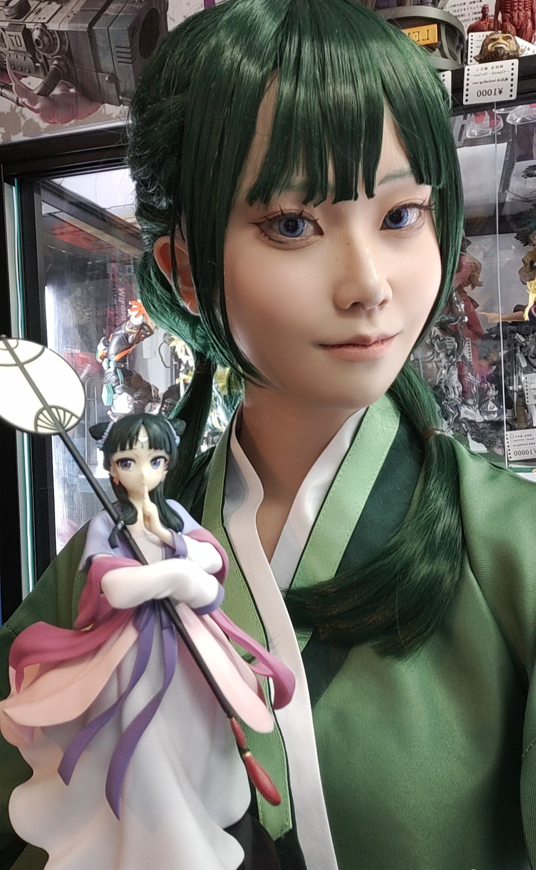 ナカノファクトリー secret base 1＆2号店 中野ブロードウェイ 3