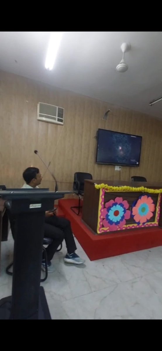 Bhartiya Bhasha Summer Camp
#kvnoida shift2
Virtual City Tour of Assam 
Role Play