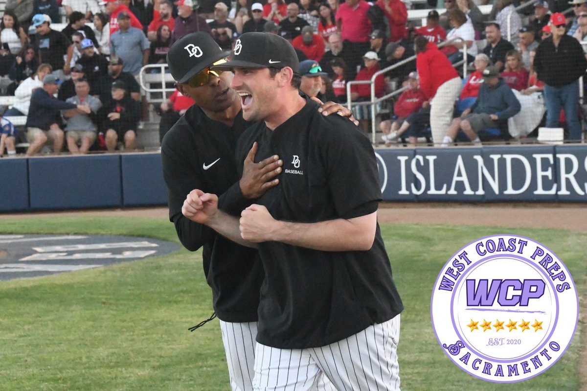 West Coast Preps Sacramento tweet media