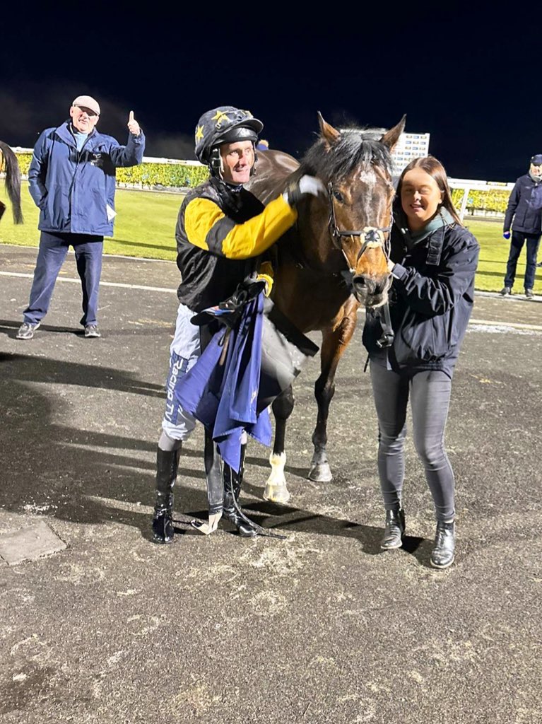 Johnnie Delta Racing (@jdeltaracing) on Twitter photo Water Of Leith aka โWee Wattieโ runs <a href="/CarlisleRaces/">Carlisle Racecourse</a> this evening after a very narrow defeat there last week, <a href="/PMulrennan/">Paul Mulrennan</a> rides for <a href="/JimGoldieRacing/">Jim Goldie Racing</a> ! ๐ค๐๐ค Water Of Leith aka โWee Wattieโ runs <a href="/CarlisleRaces/">Carlisle Racecourse</a> this evening after a very narrow defeat there last week, <a href="/PMulrennan/">Paul Mulrennan</a> rides for <a href="/JimGoldieRacing/">Jim Goldie Racing</a> ! ๐ค๐๐ค