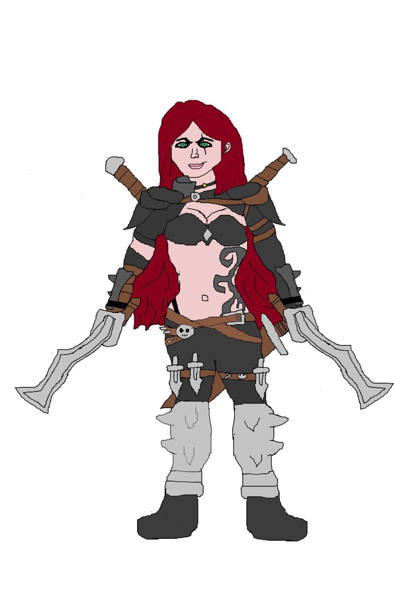 AndreOCarpenter's tweet photo. Desafio insano: Qual imagem é um desenho feito no paint com o mouse
#LOL #reksai #katarina #silveira #goku #carol #balançogeral #arte #desenhosrealistas #pocahontas #reagan https://t.co/FzDknkaU3e