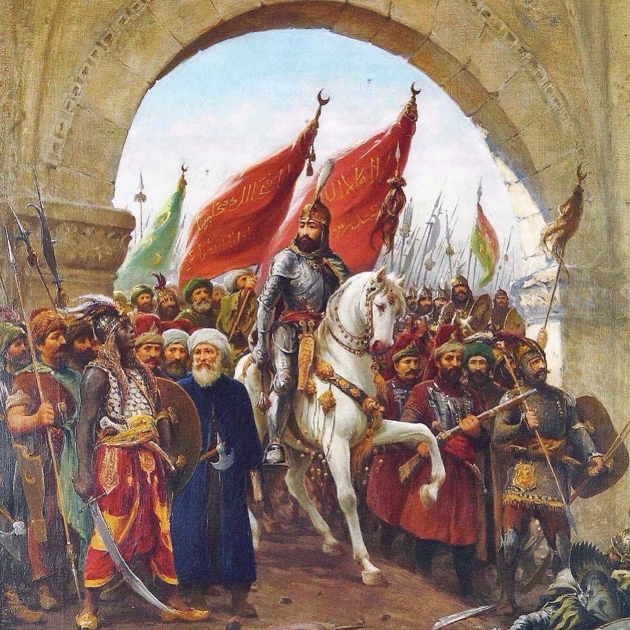 İstanbul’un fethi bir tarihten ibaret değildir; bir inancın, bir azmin ve bir idealin ete kemiğe bürünmüş hâlidir. Haliç’in zincirlerle kilitlendiği bir çağda, hayalleri zincir tanımayan bir komutandı o. “Olmaz” denileni olduracak kadar dirayetli, “yapılamaz” denileni yapacak