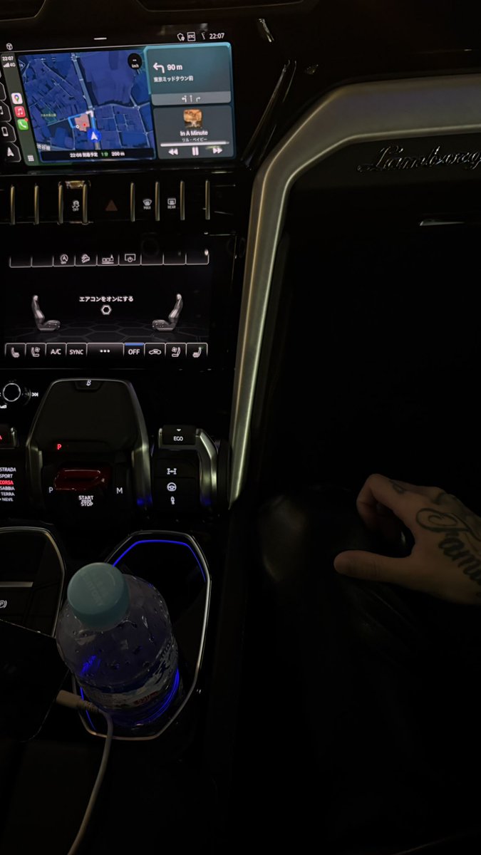 thereancool's tweet image. 