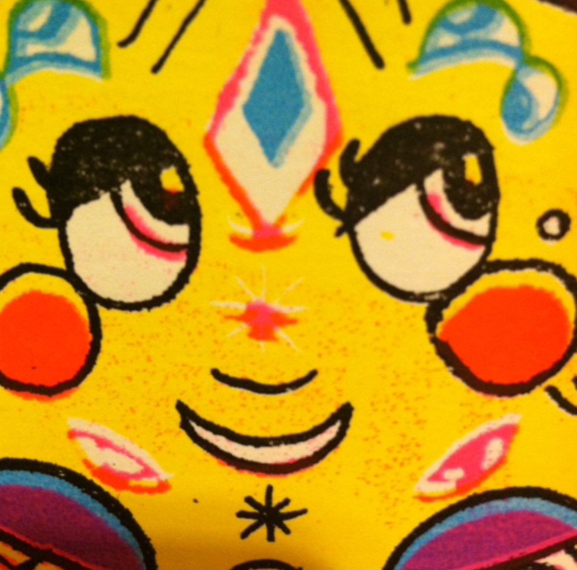 You can tell $PAPERRAD had a big impact on how Furie shaped his characters.