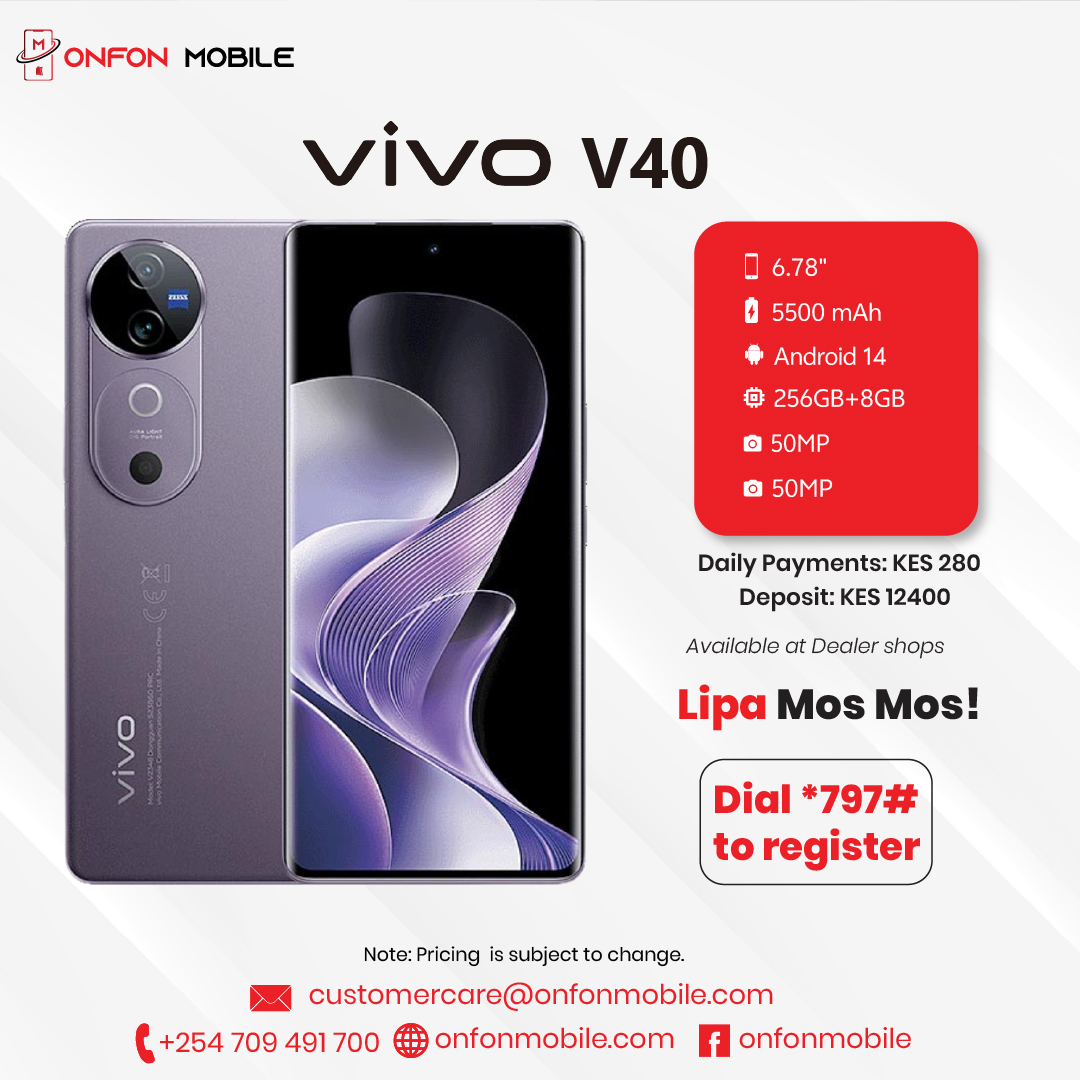 Onfon Mobile Kenya tweet media