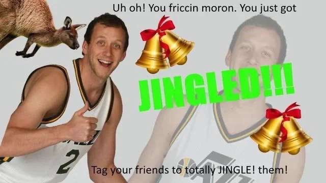 Larsc1996's tweet photo. @jweber35 @WorldWideWob wolves would’ve won in 4 if coach would’ve let jingles take off the warm up.. https://t.co/Ox9gy2lzDF