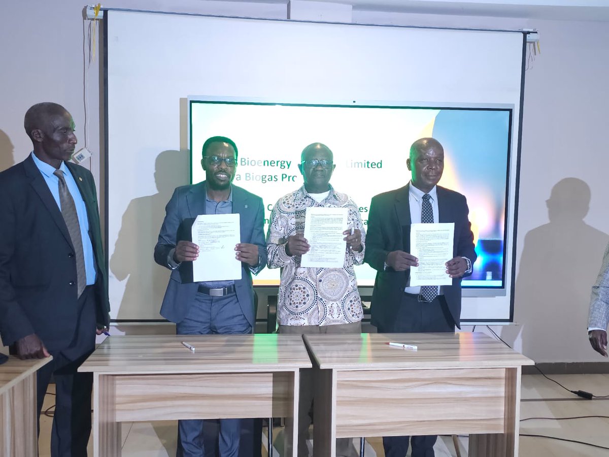 In our commitment to enhance access to clean, affordable, and sustainable energy solutions across the country, ABPL held a meeting with the leaders of CBOs/Enterprises, in support of their interest to develop a national association that will represent, advocate for, and support