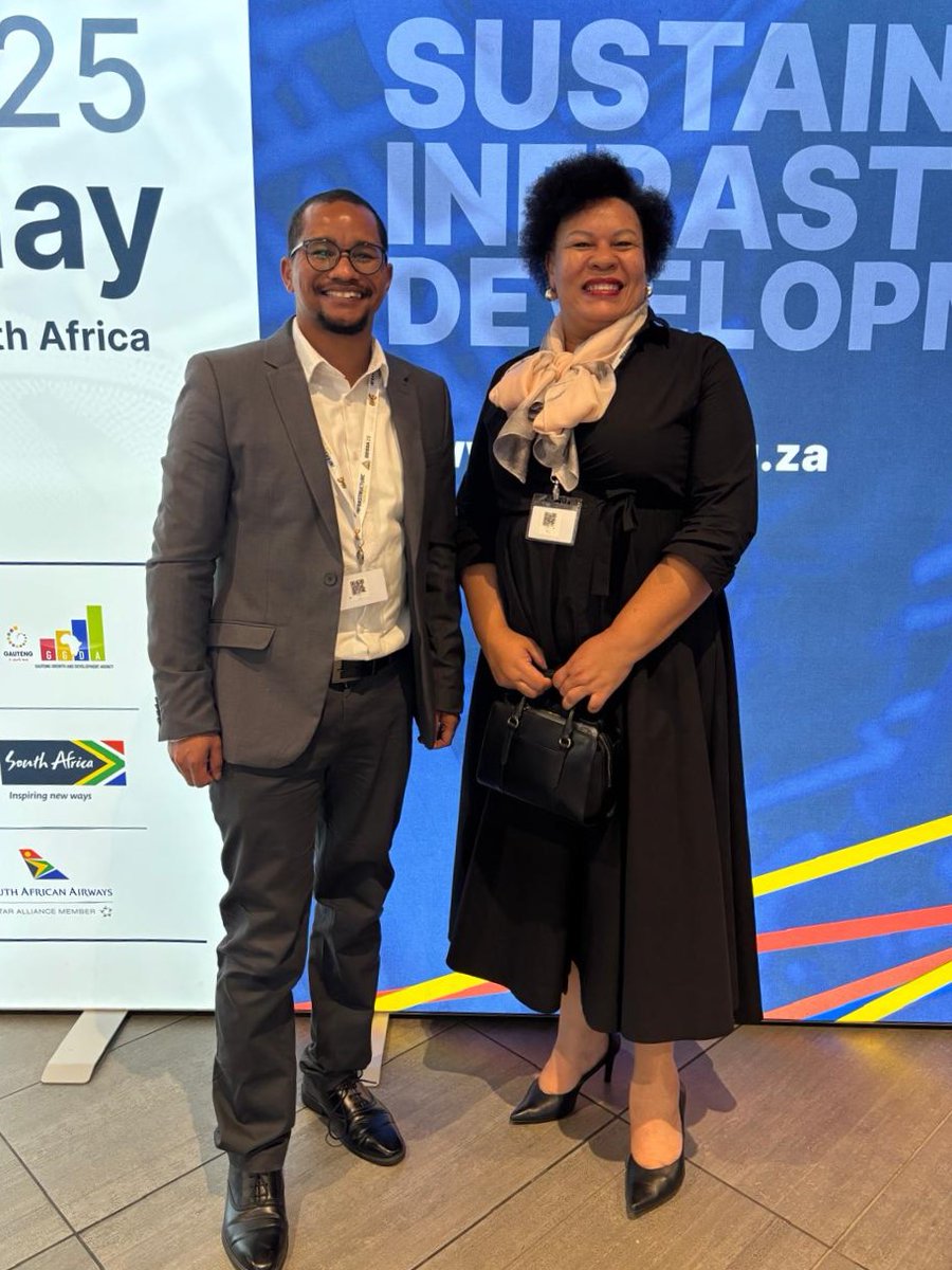 Freeport Saldanha (@freeportidz) on Twitter photo This week, <a href="/FreeportIDZ/">Freeport Saldanha</a> attended #SIDSSA25.
Our attendance reaffirms our commitment to enabling catalytic infrastructure projects that unlock economic opportunities and sustainable growth.
<a href="/infraSA_/">Infrastructure South Africa</a>
Read more: linkedin.com/feed/update/ur… This week, <a href="/FreeportIDZ/">Freeport Saldanha</a> attended #SIDSSA25.
Our attendance reaffirms our commitment to enabling catalytic infrastructure projects that unlock economic opportunities and sustainable growth.
<a href="/infraSA_/">Infrastructure South Africa</a>
Read more: linkedin.com/feed/update/ur…