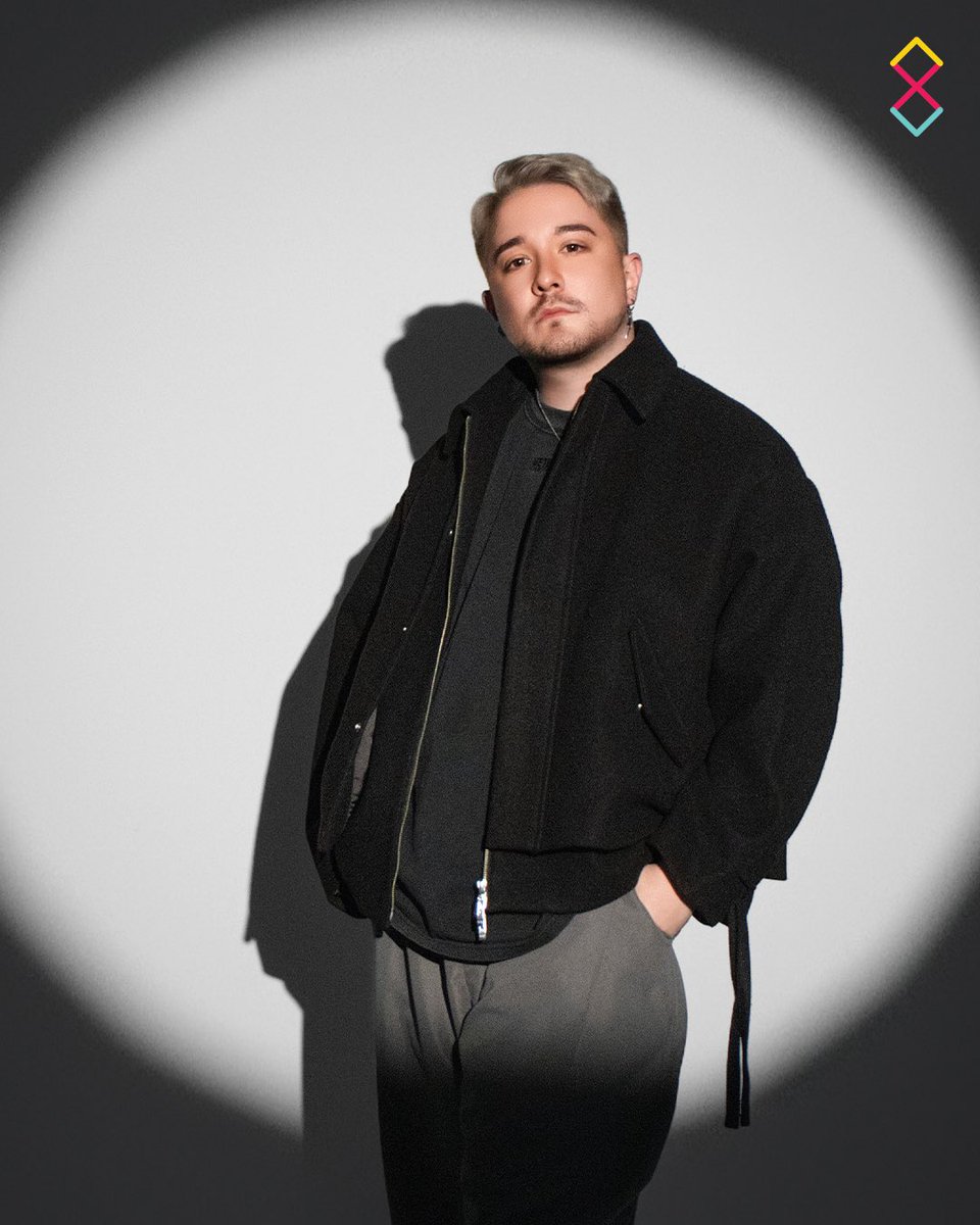 Kiko.ENCHANTRESS

Stream our comeback single ENCHANTRESS out now on all streaming platforms!

#X8 #XLR8 #ENCHANTRESS #X8ppop #Ppop