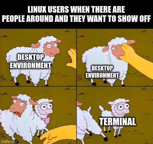 Pic of the Day

#infosec #cybersecurity #cybersecuritytips #pentesting #cybersecurityawareness #informationsecurity