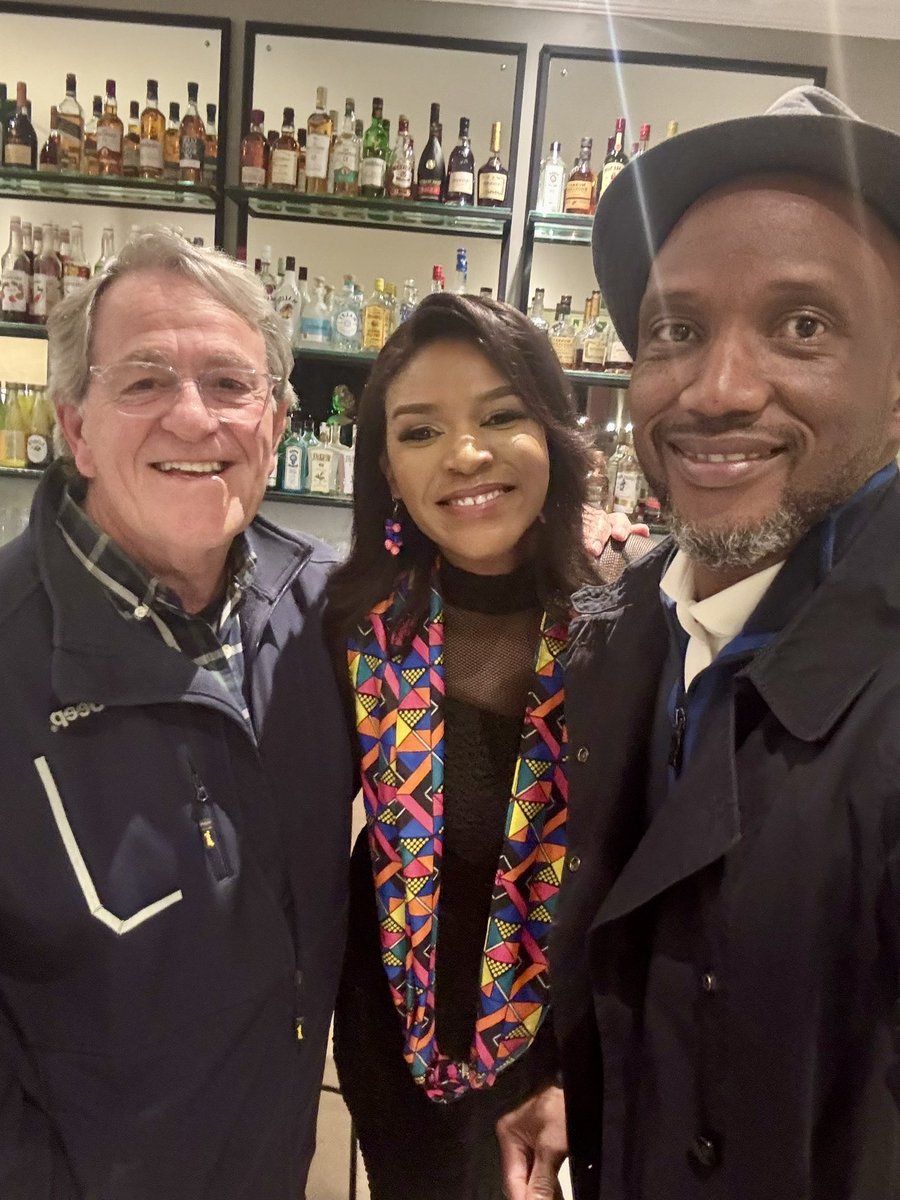 @FamousFacesSA (@stuartglee) on Twitter photo @masakekana holding the <a href="/MTNAfrica/">MTN AFRICA</a> <a href="/MTNza/">MTN South Africa</a> conference together brilliantly as always.
<a href="/davidkau1/">DavidKau</a> had everyone in stitches at dinner with his “go on, Google it” stories. 😂
Day 2 loading… @masakekana holding the <a href="/MTNAfrica/">MTN AFRICA</a> <a href="/MTNza/">MTN South Africa</a> conference together brilliantly as always.
<a href="/davidkau1/">DavidKau</a> had everyone in stitches at dinner with his “go on, Google it” stories. 😂
Day 2 loading…