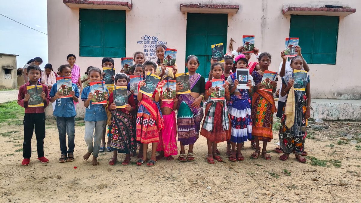 MSMO40845837's tweet photo. Let’s #EmpowerHer to #BreakTheStigma!
From impactful discussions to engaging activities with girls and women, every effort brings us closer to a supportive, inclusive and #PeriodFriendlyWorld, where #MenstruationIsNormal and fully accepted.

#MHD25 #InspiringMHD #FreedomAboveAll https://t.co/J9rVZ4EYrO