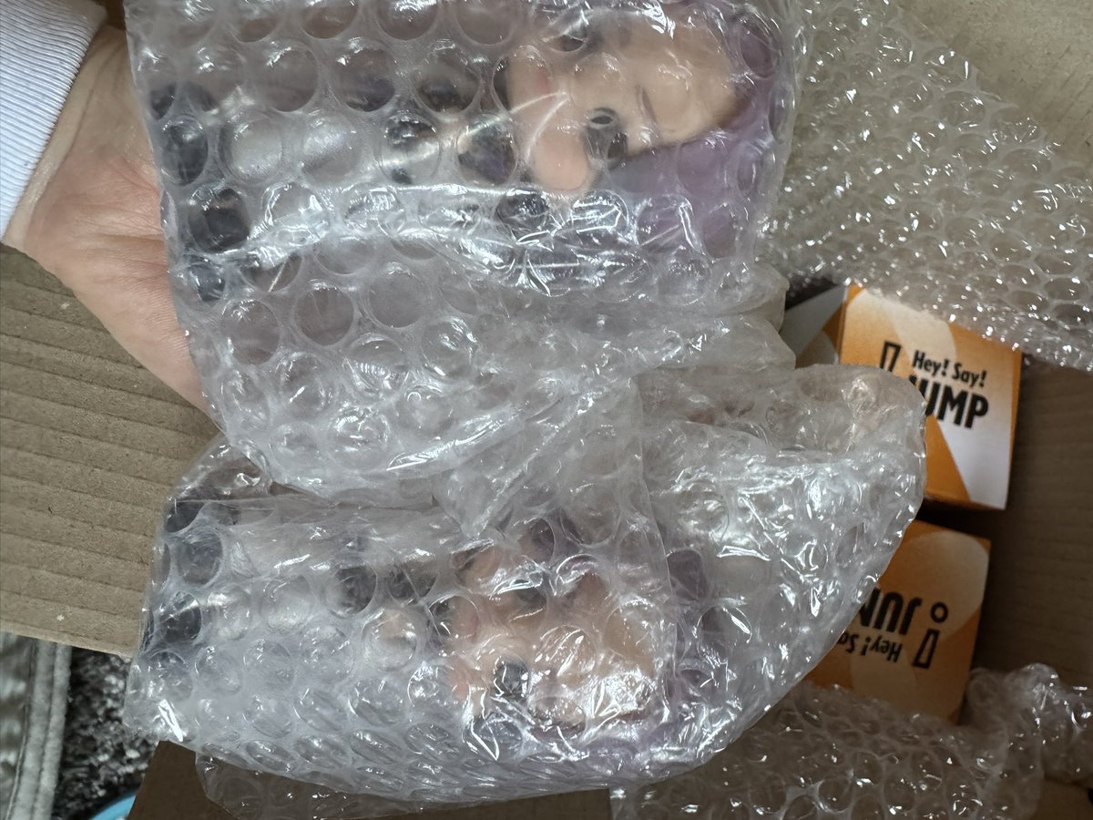 rano8586's tweet photo. 【譲】髙木、薮シークレット
【求】髙木、薮ノーマル

外箱開封済み 内袋未開封
名古屋手渡しor郵送
お心当たりのある方はお気軽にお声掛けください。

#jump_譲  #jump_求  #jump_フィギア  #jump_グッズ  #JUMP_交換 https://t.co/NISLzYQxql