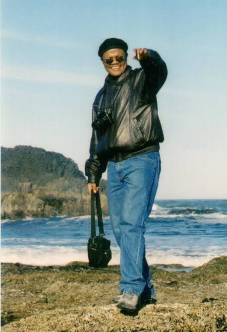 Tutakuwepo 🫵🏾😎