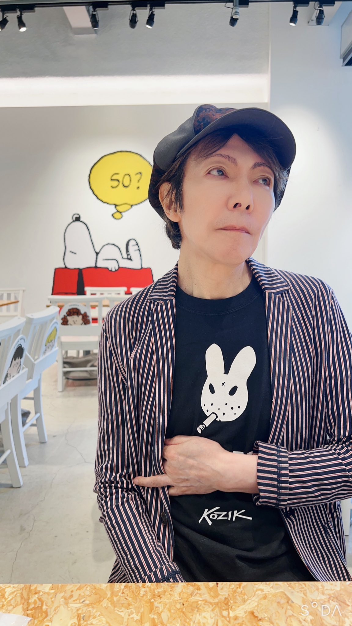 土屋昌巳 Masami Tsuchiya on X: 