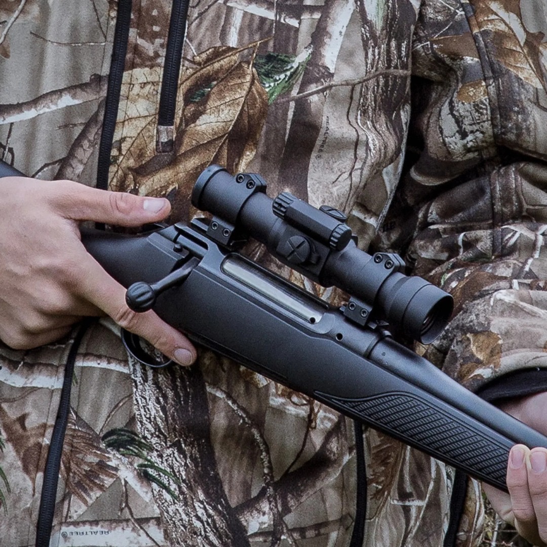 Optic_Warehouse's tweet image. Dominate with the Aimpoint® 9000™ L ACET Red Dot Reflex Sight. 💥

✔️ 50,000 hrs battery
✔️ 2MOA dot for precision
✔️ Submersible to 5m
✔️ Built to withstand the harshest conditions

🔗 shorturl.at/V4Pie

#Aimpoint #RedDotSights #ToughGear #PrecisionShooting