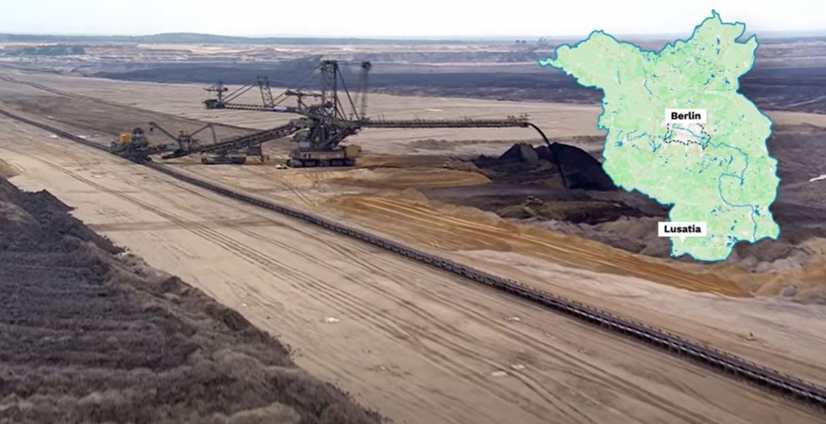 Closure coal mine will aggravate water scarcity - mailchi.mp/8cca9cc8c5c8/w…