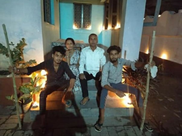 Adv Abhay kant Mishra tweet media