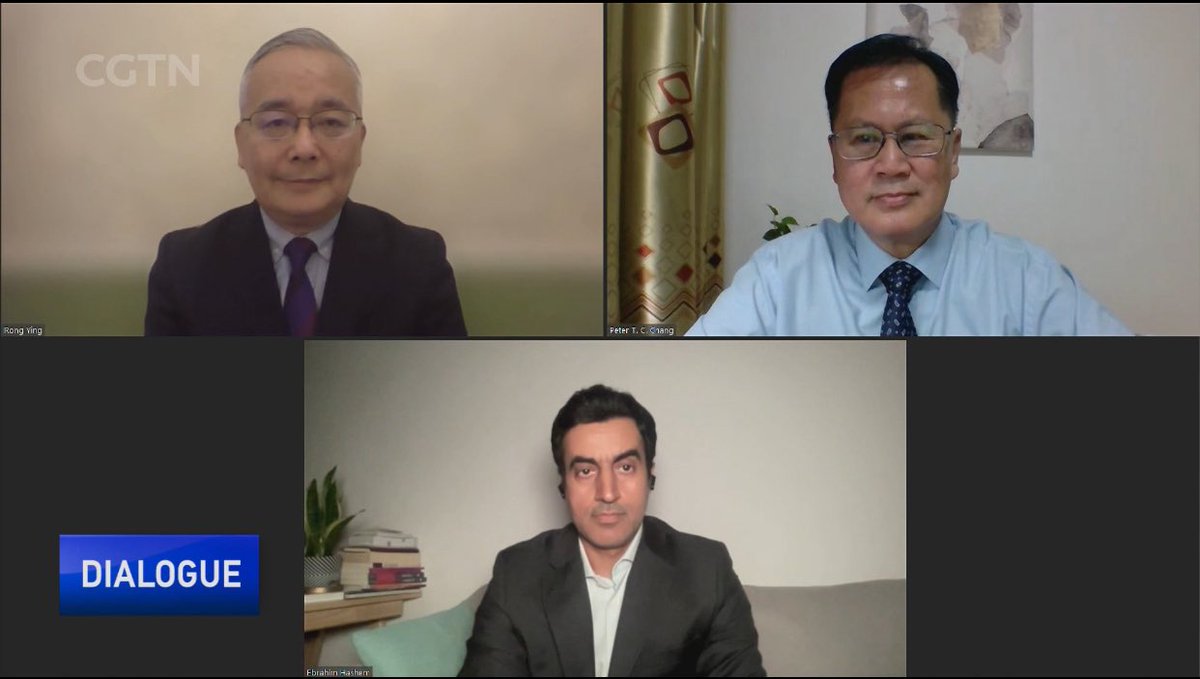 Ebrahim Hashem 李思瑞 إبراهيم هاشم (@ebrahimhashem) on Twitter photo I was happy to join <a href="/CGTN_Dialogue/">CGTN Dialogue</a> to discuss ASEAN-GCC-China Summit:
cgtn.com/tv/replay?id=C… I was happy to join <a href="/CGTN_Dialogue/">CGTN Dialogue</a> to discuss ASEAN-GCC-China Summit:
cgtn.com/tv/replay?id=C…