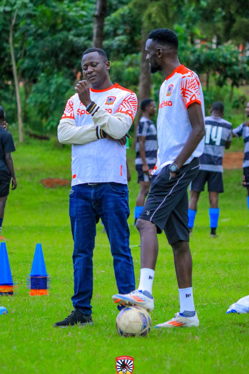 Giving everything 💪

Committed to the cause.

📍 Cardinal Otunga Mosocho Grounds.

#SportPesaNaShabana
#ToreBobe
#ToreMorero