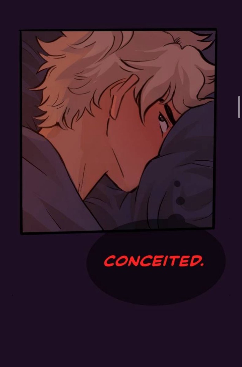 C_Borahe's tweet image. This frames had me dying!!🤣

#Osora #Osorawebtoon