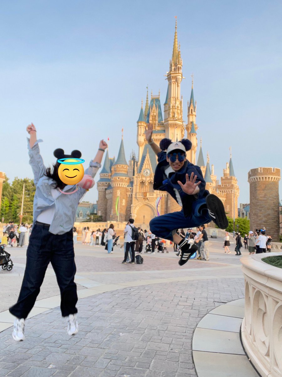 ジャンプゲイ人