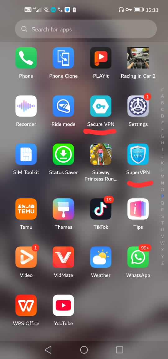 Leo nimepata VPN, vitu vinafunguka,
Niliwamis mazee ngoja nianze kumtembelea <a href="/shetan8_/">SHETANI 🍑🍑</a> 😁🙌