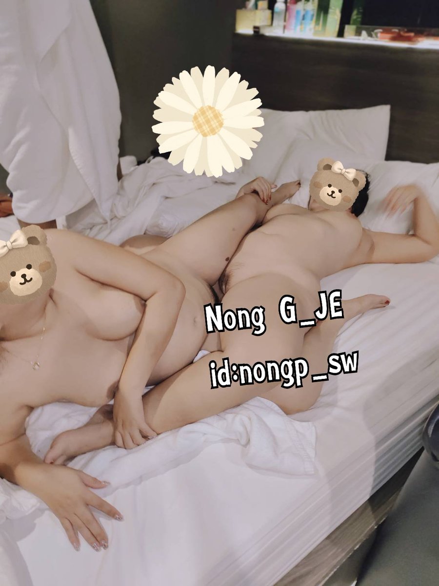 Nong Gang_JE tweet media