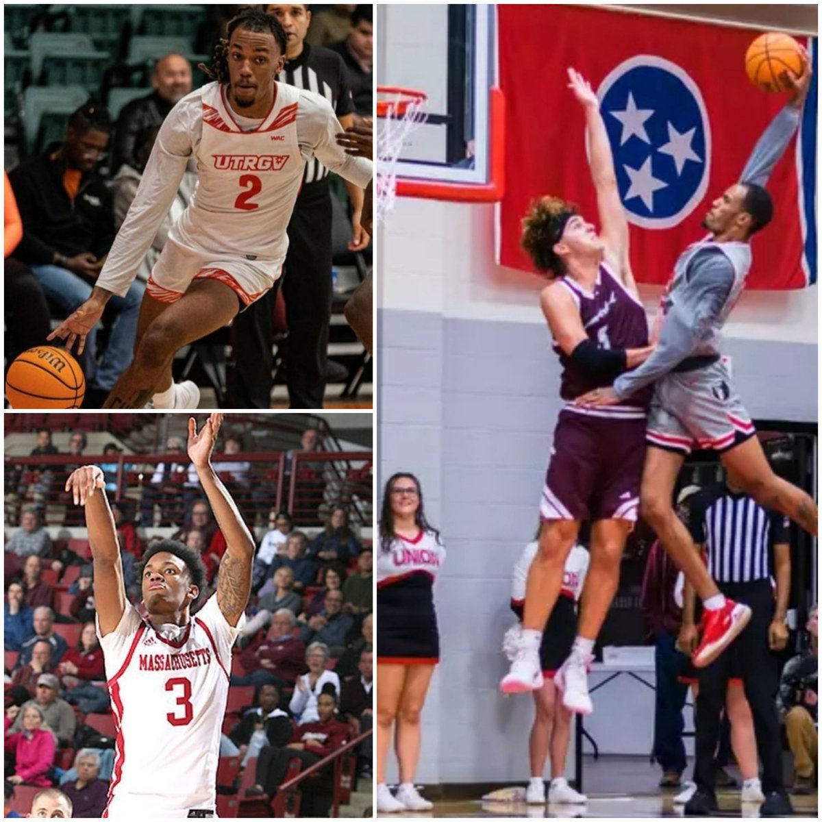 Elfrem6's tweet photo. Available - CJ Jackson
6'7 Combo Guard with A10 &amp; WAC experience.

2way versatile player with length, athleticism &amp; can play 1 - 3.

Creates for himself &amp; teammates. High 🏀 IQ

Averged 18pts, 5rbs on 
.49% fg shooting

https://t.co/O7XwgJ8kat https://t.co/FkYbhNq8lK