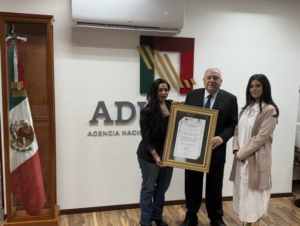 Asociacion de Mujeres Aduaneras tweet media