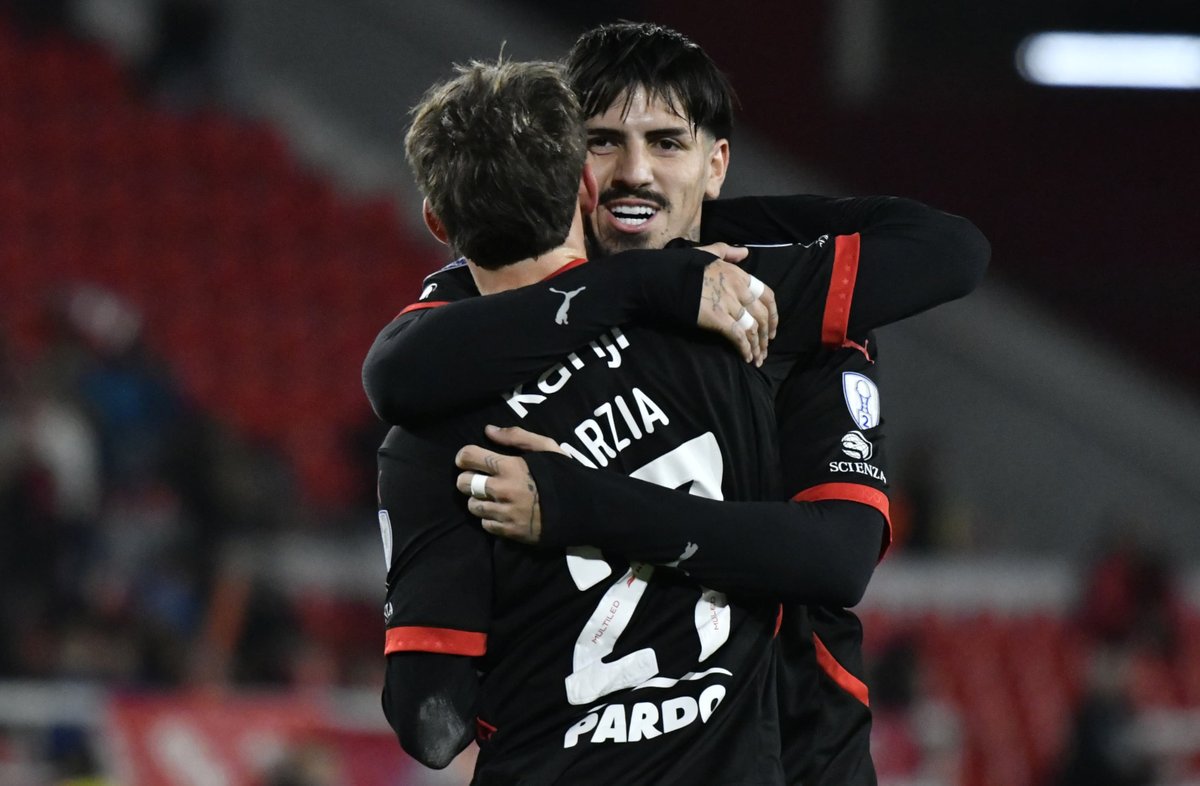 Rodrigo S. Volpi tweet media