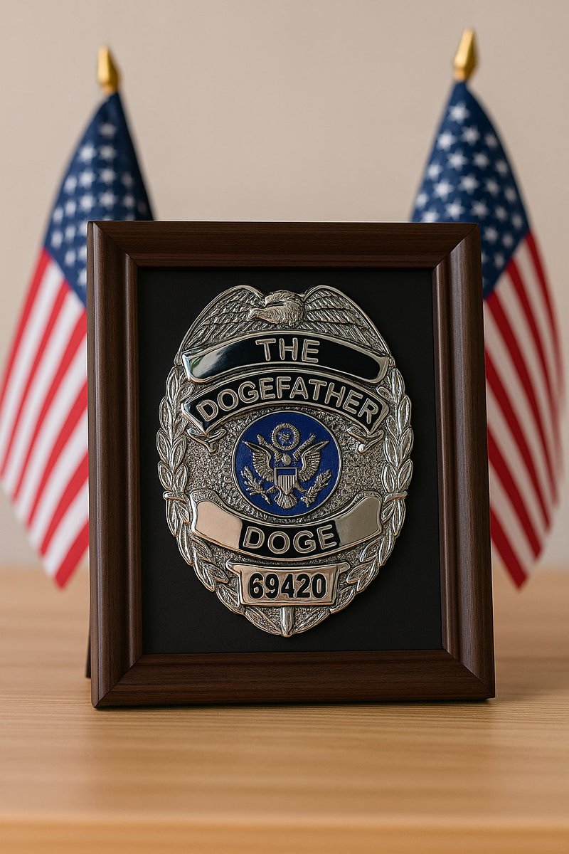 DogeDesigner tweet media