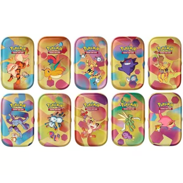 Pokemon TCG Restocks & News tweet media