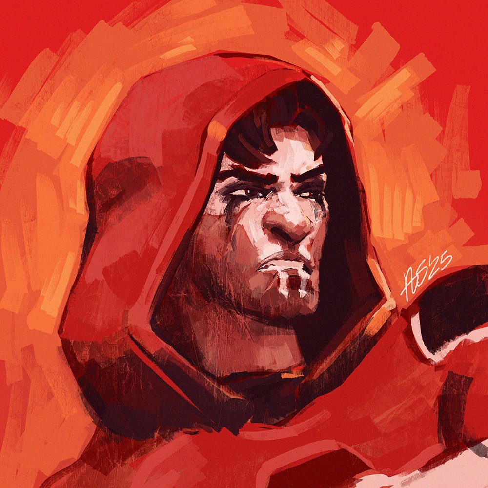 💔 #reaper #overwatch #overwatchfanart