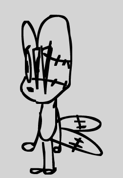 emo tails doll tweet media