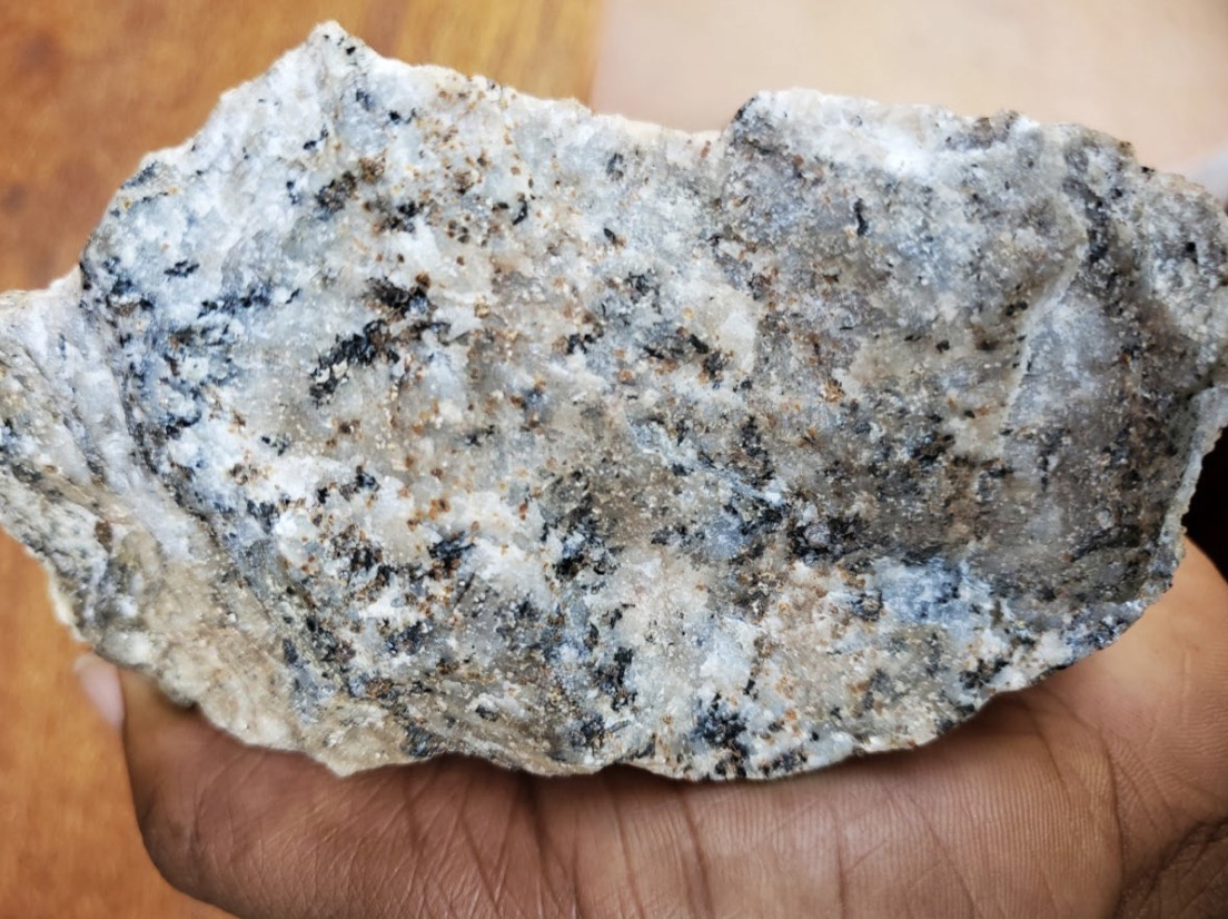 us1_cm's tweet photo. Uranium and critical minerals niobium and tantalum at the Eland Project
https://t.co/bTvLzhfz7A
#gladiator_res #uranium #energy #mining #miningstocks #tanzania $GLA https://t.co/rVJ5mTvDnN