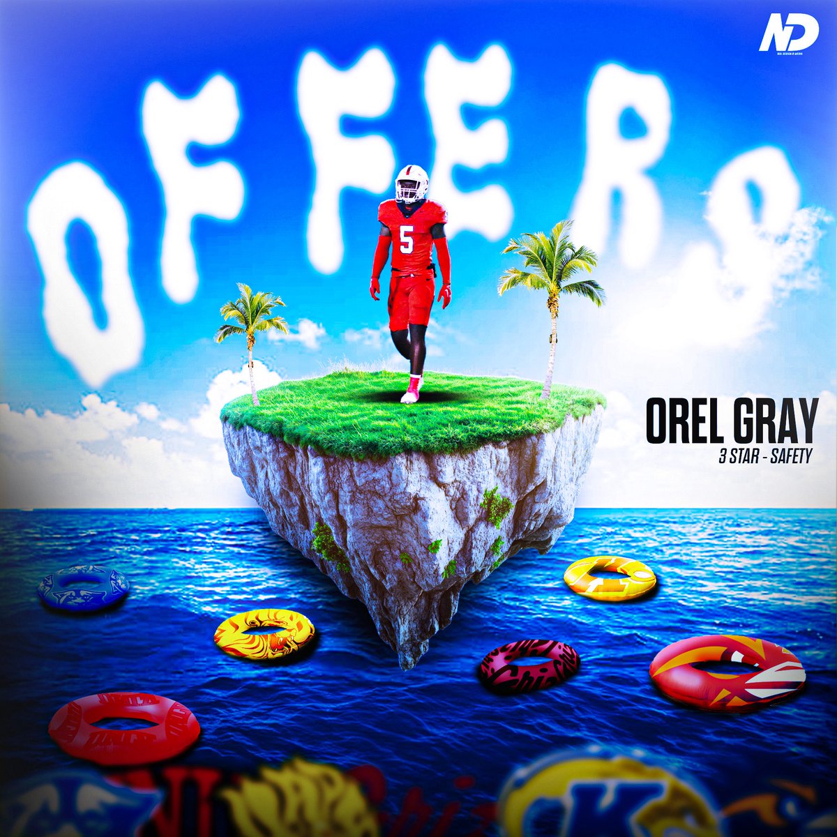 orelgray4's tweet image. So far … All Glory to God